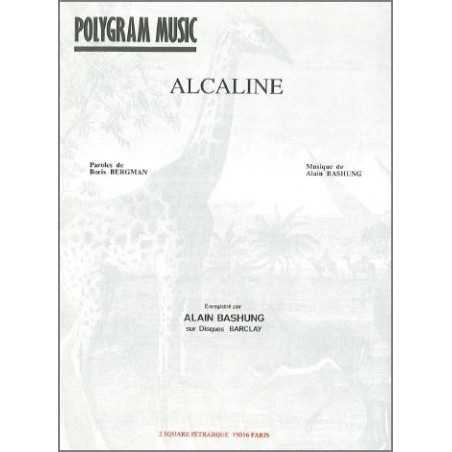 ALCALINE