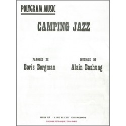 CAMPING JAZZ
