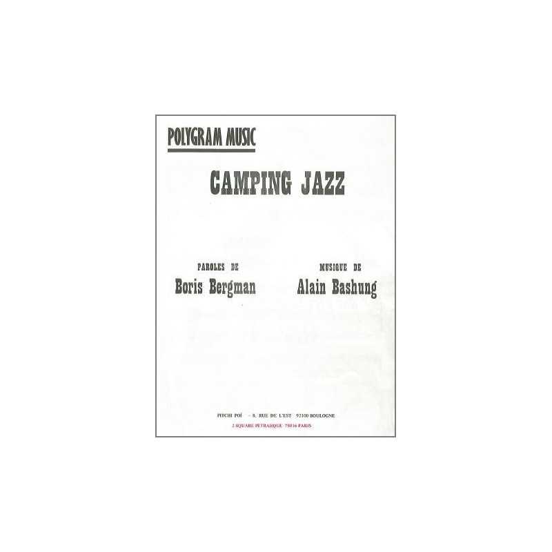 CAMPING JAZZ