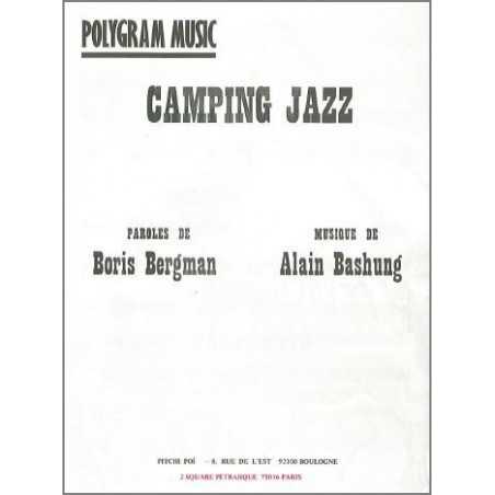 CAMPING JAZZ