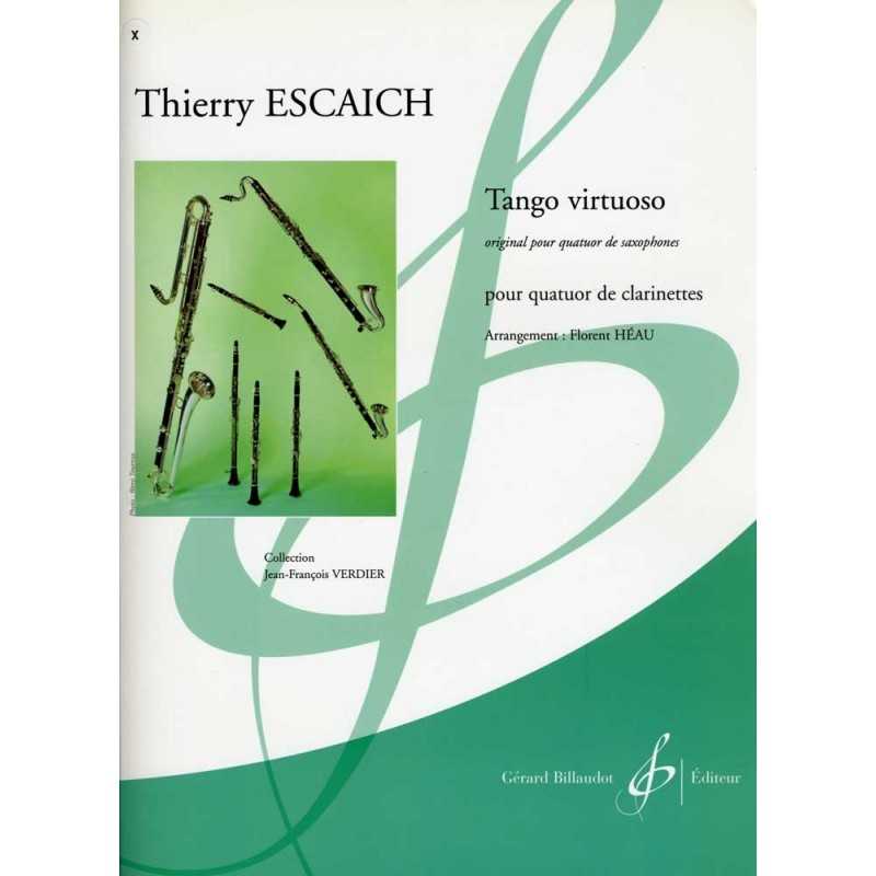 TANGO VIRTUOSO
