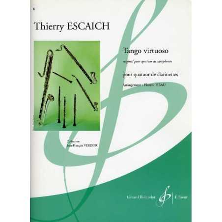 TANGO VIRTUOSO