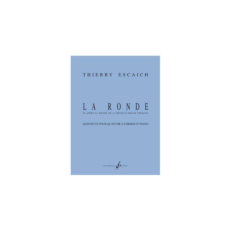 LA RONDE