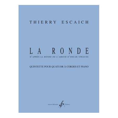 LA RONDE