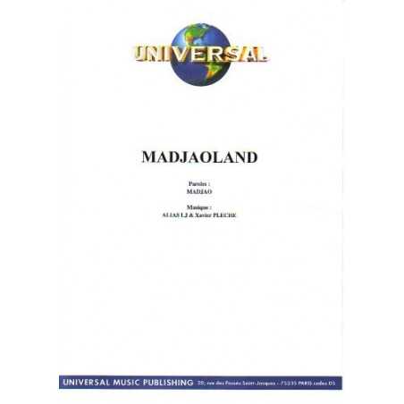 MADJAOLAND