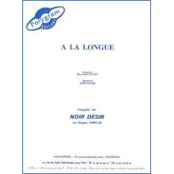 A LA LONGUE