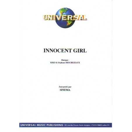 INNOCENT GIRL