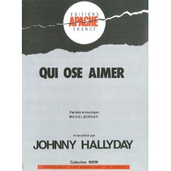 QUI OSE AIMER