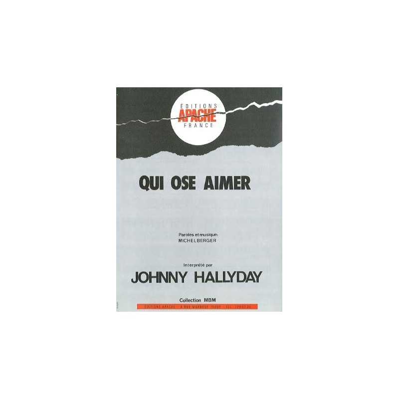 QUI OSE AIMER