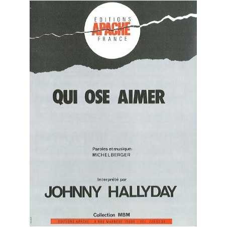 QUI OSE AIMER