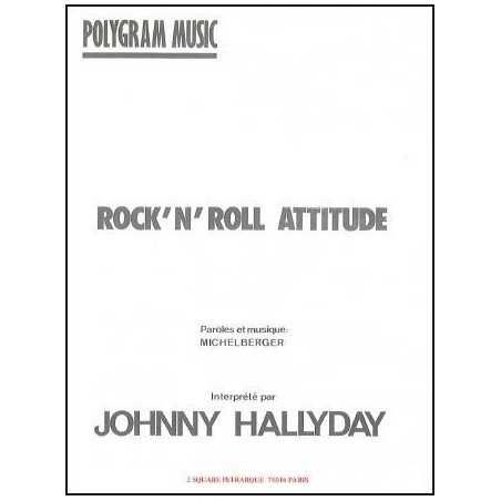 ROCK'N'ROLL ATTITUDE