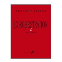 L'ORCHESTRATION