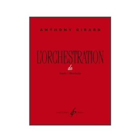 L'ORCHESTRATION