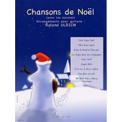 CHANSONS DE NOËL