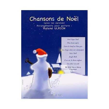 CHANSONS DE NOËL