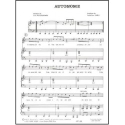 AUTONOME