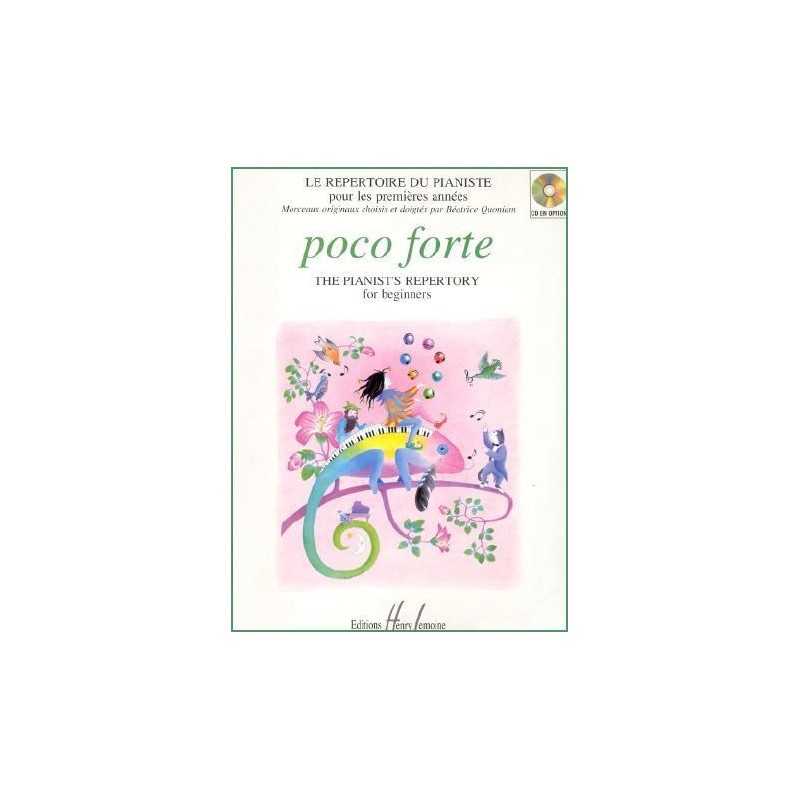 POCO FORTE