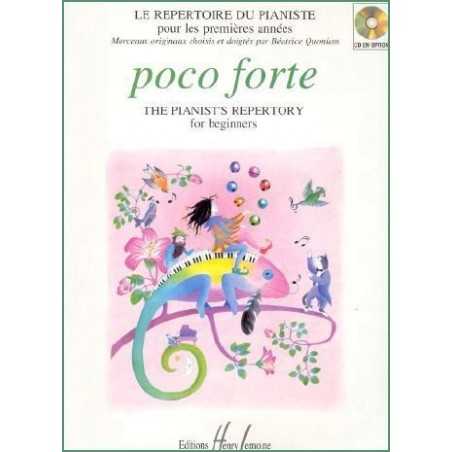 POCO FORTE