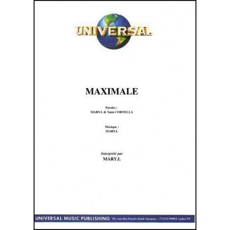 MAXIMALE