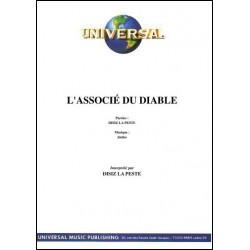L'ASSOCIÉ DU DIABLE