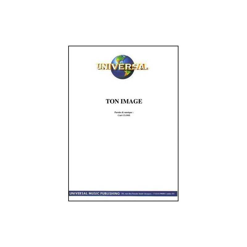 TON IMAGE