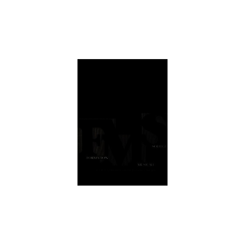 DICTEES MUSICALES VOLUME 1 - ELEVE (+CD)