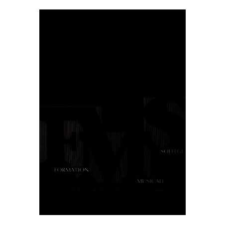 DICTEES MUSICALES VOLUME 1 - ELEVE (+CD)
