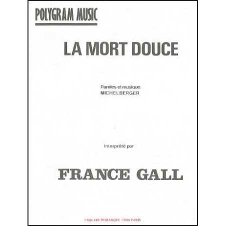 LA MORT DOUCE