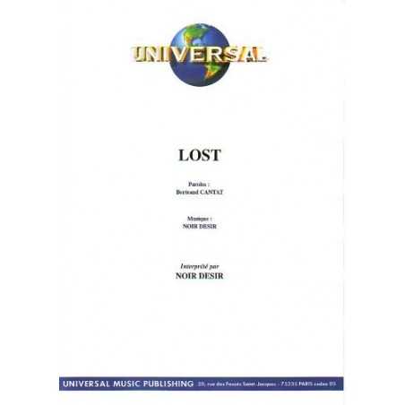 LOST