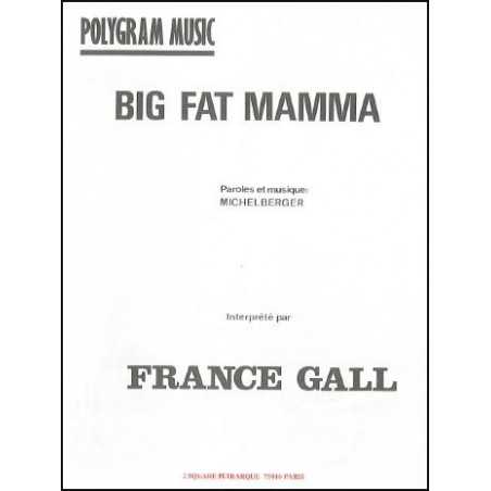 BIG FAT MAMMA