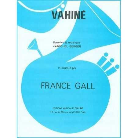 VAHINÉ