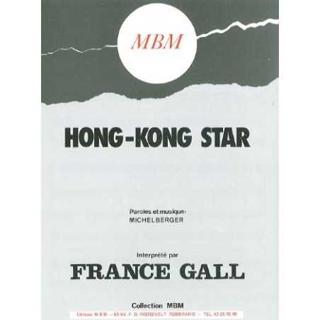 HONG-KONG STAR