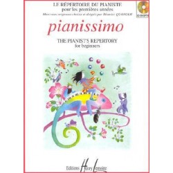 PIANISSIMO