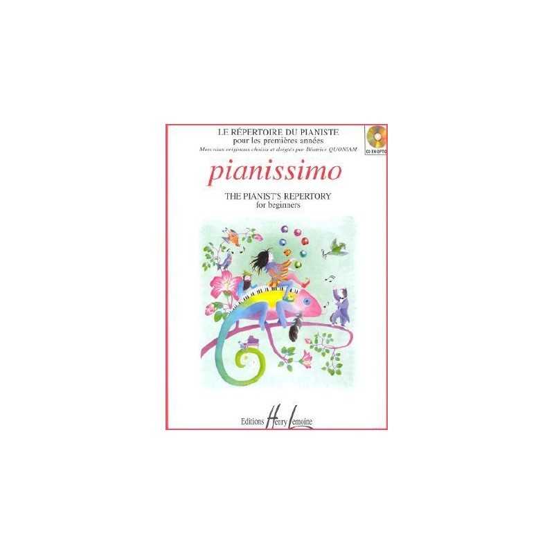 PIANISSIMO