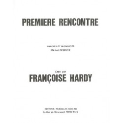 PREMIÈRE RENCONTRE