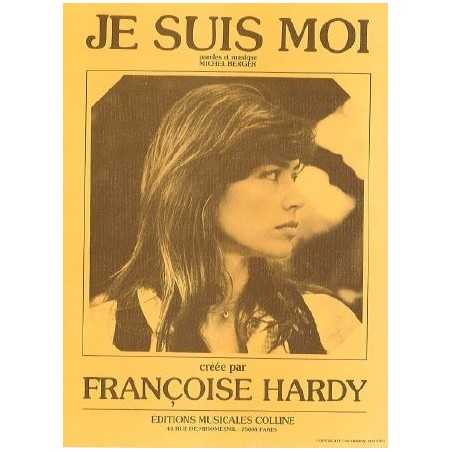 JE SUIS MOI