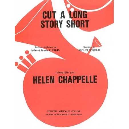 CUT A LONG STORY SHORT
