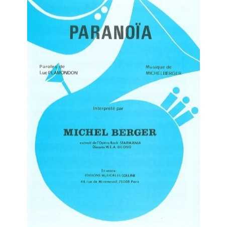 PARANOÏA