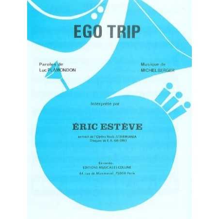 EGO TRIP