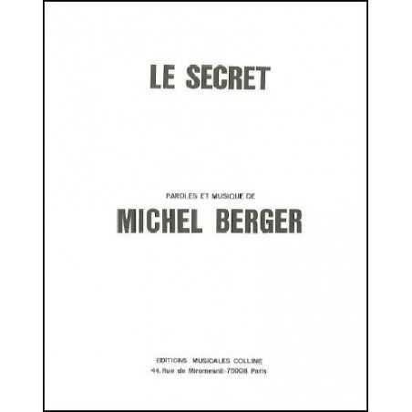 LE SECRET