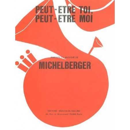 PEUT-ÊTRE TOI, PEUT-ÊTRE MOI