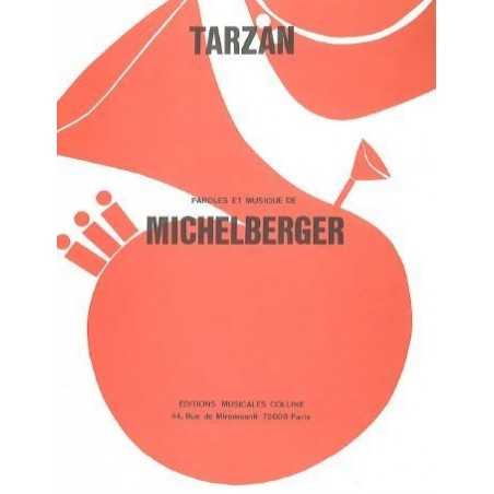 TARZAN