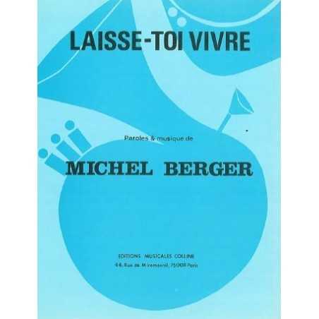 LAISSE-TOI VIVRE