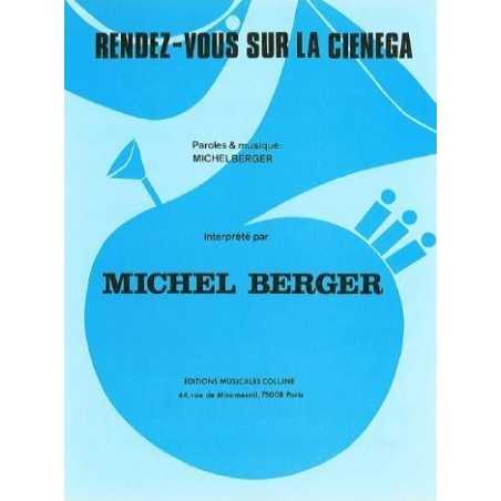 RENDEZ-VOUS SUR LA CIENEGA