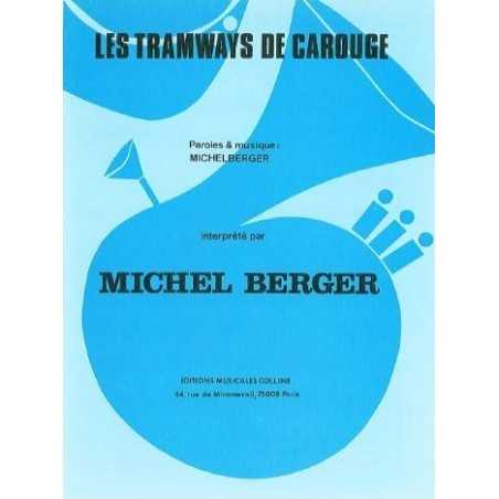 LES TRAMWAYS DE CAROUGE