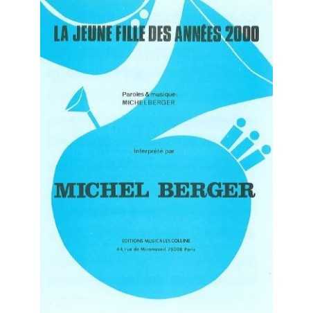 LA JEUNE FILLE DES ANNÉES 2000
