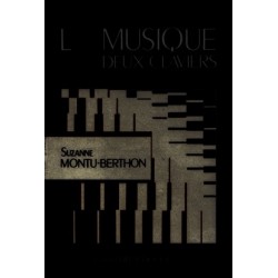 LA MUSIQUE A 2 CLAVIERS
