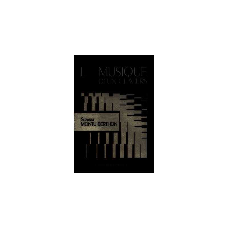 LA MUSIQUE A 2 CLAVIERS