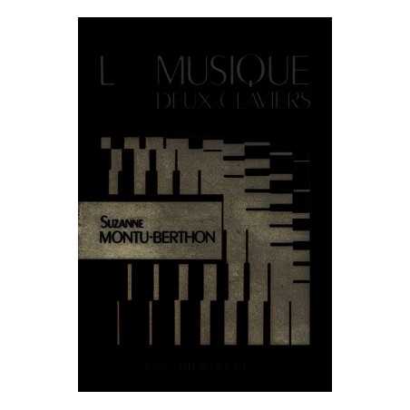 LA MUSIQUE A 2 CLAVIERS