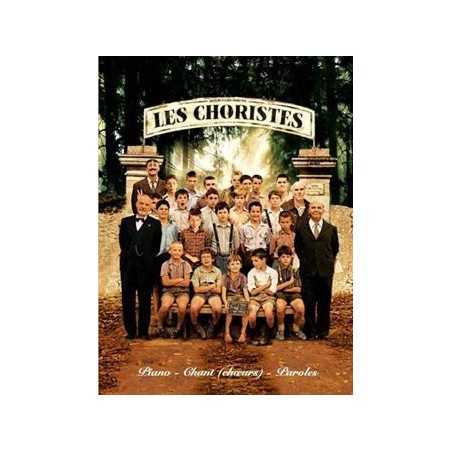 LES CHORISTES